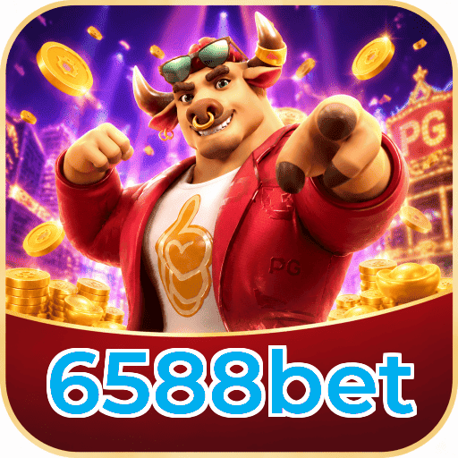 Slots 6588bet - RTP Alto Certificado