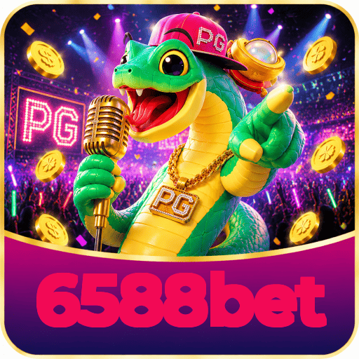 6588bet Segurança Logo 3