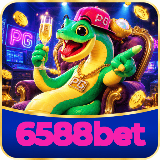 Servidor Brasil 6588bet