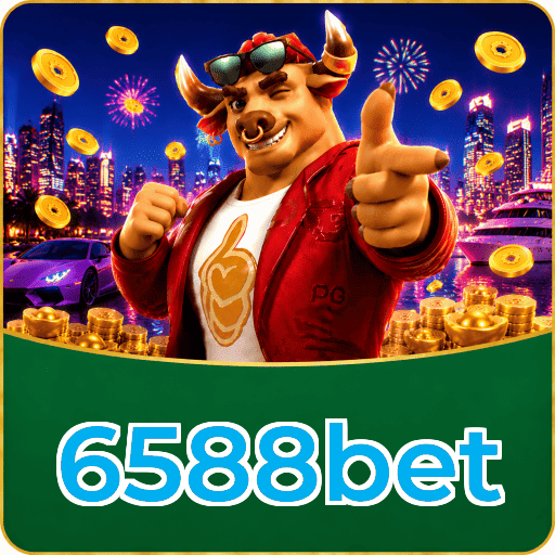 6588bet Instalar Logo 2