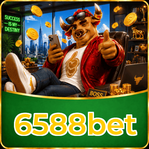 6588bet Licença Curaçao Gaming