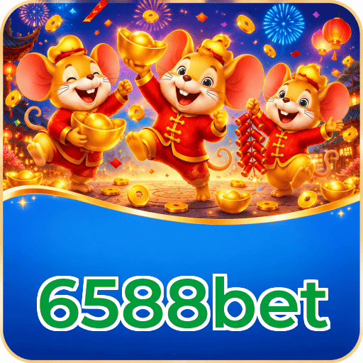 Slots 6588bet - Jackpots Progressivos