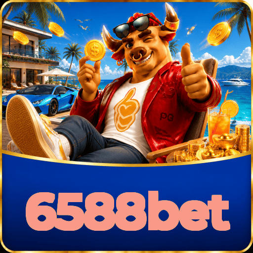 6588bet Segurança Logo 2