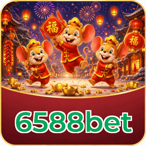 6588bet Segurança Logo 1