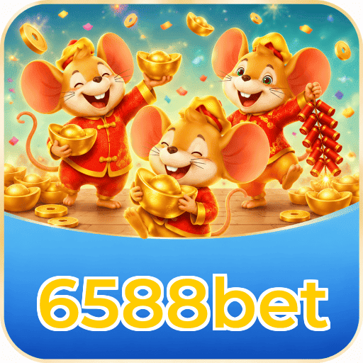 6588bet Instalar Logo 1