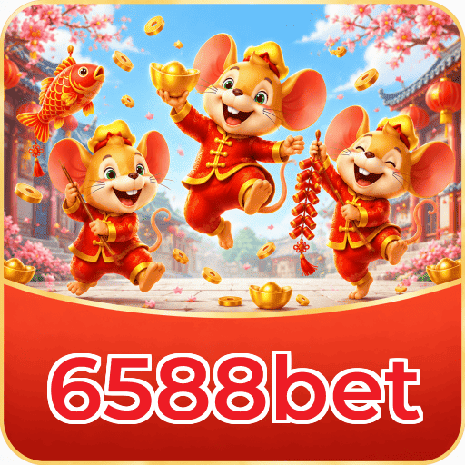 Certificação GLI 6588bet